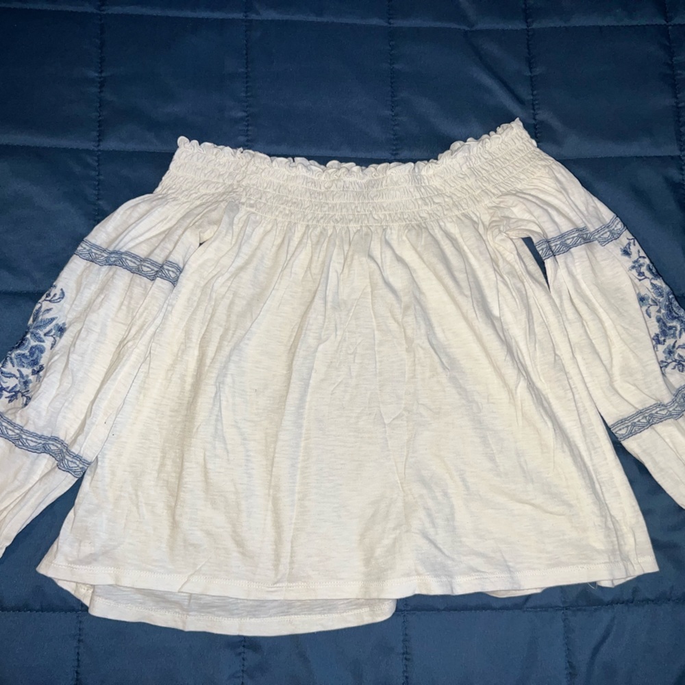 American Eagle Top